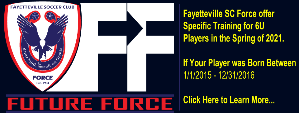 Future Force Training Program